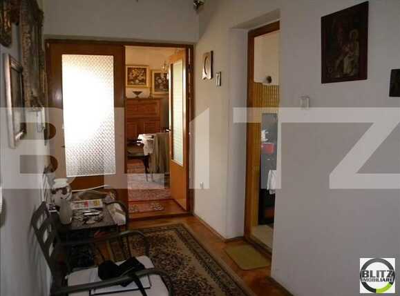 Apartament de vânzare 3 camere Central - 193AV | BLITZ Cluj-Napoca | Poza4