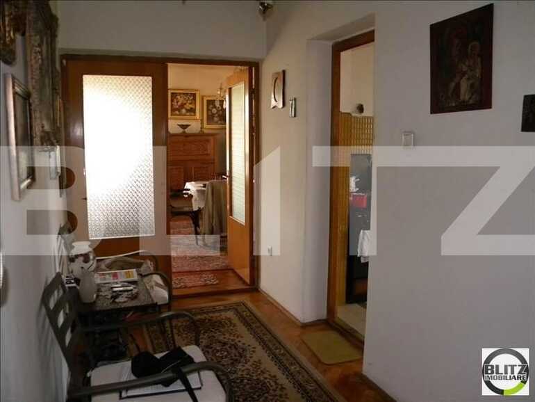 Apartament de vânzare 3 camere Central - 193AV | BLITZ Cluj-Napoca | Poza4
