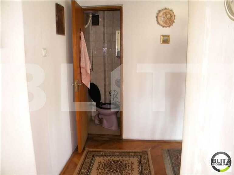 Apartament de vanzare 3 camere Central - 193AV | BLITZ Cluj-Napoca | Poza5