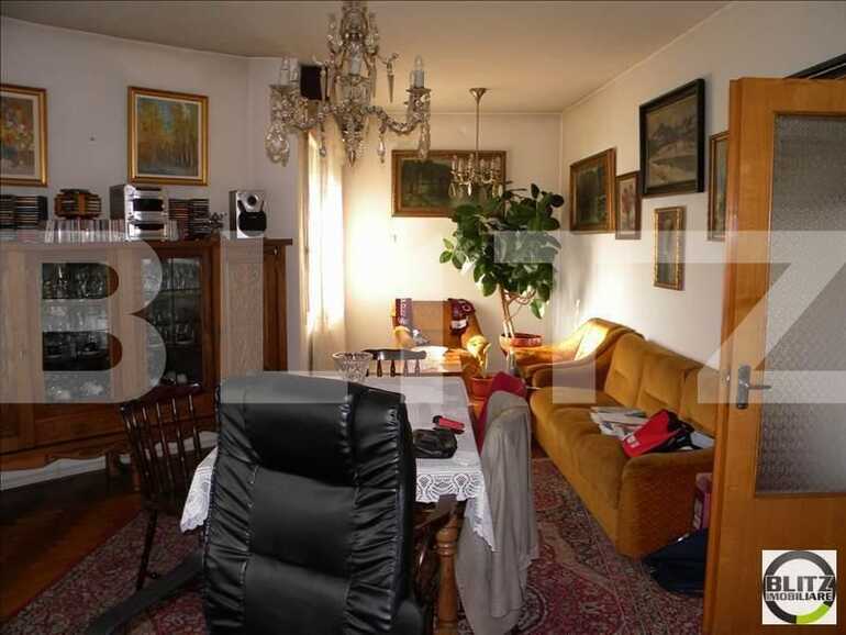 Apartament de vanzare 3 camere Central - 193AV | BLITZ Cluj-Napoca | Poza2