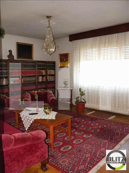 Apartament de vânzare 3 camere Central - 193AV | BLITZ Cluj-Napoca | Poza13