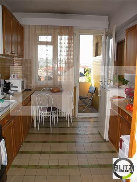 Apartament de vânzare 3 camere Central - 193AV | BLITZ Cluj-Napoca | Poza8