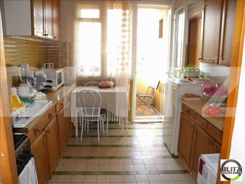 Apartament de vânzare 3 camere Central - 193AV | BLITZ Cluj-Napoca | Poza3