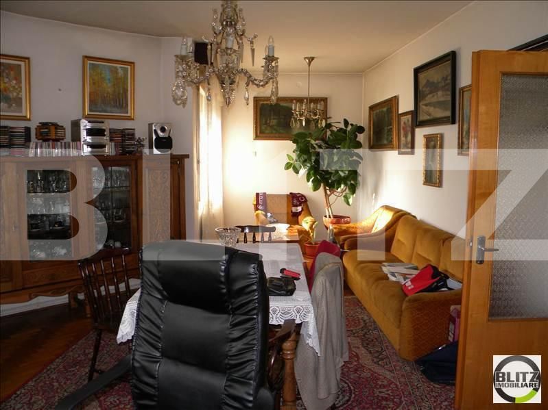 Apartament de vânzare 3 camere Central - 193AV | BLITZ Cluj-Napoca | Poza2