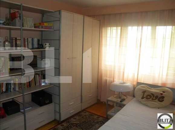 Apartament de vânzare 3 camere Manastur - 1930AV | BLITZ Cluj-Napoca | Poza4