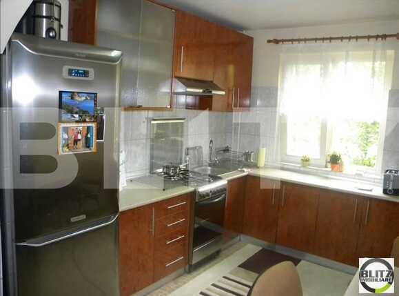 Apartament de vânzare 3 camere Manastur - 1930AV | BLITZ Cluj-Napoca | Poza1