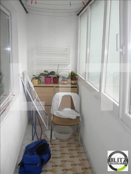 Apartament de vânzare 3 camere Manastur - 1930AV | BLITZ Cluj-Napoca | Poza13