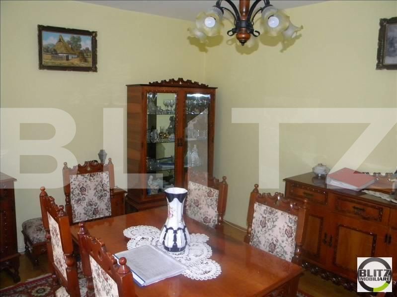 Apartament de vânzare 3 camere Manastur - 1930AV | BLITZ Cluj-Napoca | Poza7