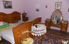 Casa individuala, 90 mp, teren 400 mp, front stradal de 23 ml, zona 7 strazi!