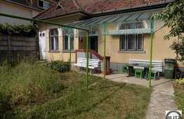 Casa individuala, 90 mp, teren 400 mp, front stradal de 23 ml, zona 7 strazi!