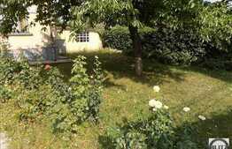 Casa individuala, 90 mp, teren 400 mp, front stradal de 23 ml, zona 7 strazi!