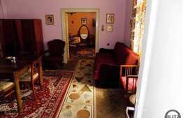 Casa individuala, 90 mp, teren 400 mp, front stradal de 23 ml, zona 7 strazi!