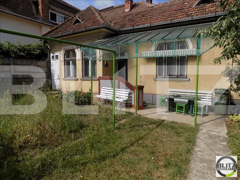 Casa de vânzare 3 camere Gruia - 19300CV | BLITZ Cluj-Napoca | Poza2
