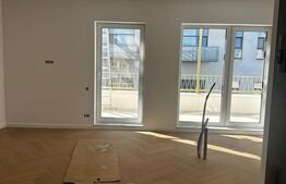 Apartament 4 camere 2 Bai 91 mp Terasa 23 mp FINISAT LUX zona Centrala