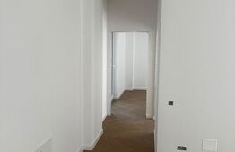 Apartament 4 camere 2 Bai 91 mp Terasa 23 mp FINISAT LUX zona Centrala