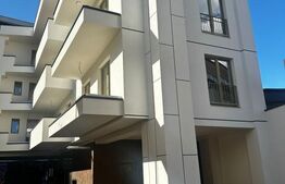 Apartament 4 camere 2 Bai 91 mp Terasa 23 mp FINISAT LUX zona Centrala
