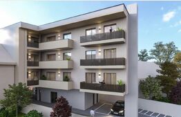 Apartament 3 camere, 61 mp, finisat, nZEB, Central