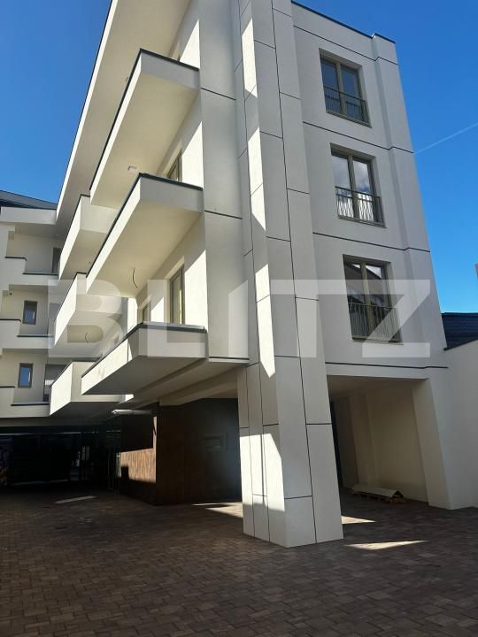 Apartament de vânzare 3 camere Central - 193001AV | BLITZ Cluj-Napoca | Poza3