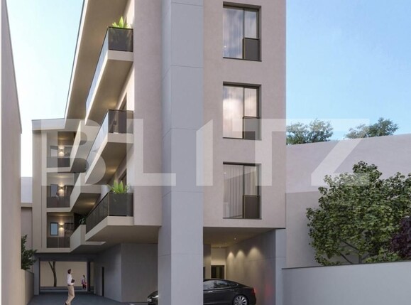 Apartament de vânzare 2 camere Central - 193002AV | BLITZ Cluj-Napoca | Poza2