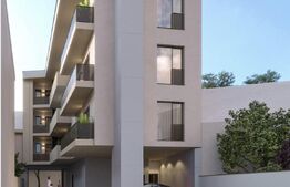 Apartament 2 camere, finisat, nZEB, Central