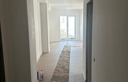 Apartament 3 camere, 57 mp, FINISAT LUX, nZEB, zona Centrala