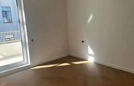 Apartament 2 camere, 55 mp, FINISAT LUX, nZEB, zona Centrala