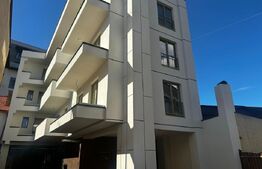 Apartament 2 camere, 55 mp, FINISAT LUX, nZEB, zona Centrala