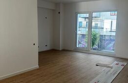 Apartament 2 camere, 55 mp, FINISAT LUX, nZEB, zona Centrala