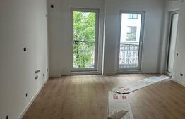 Apartament 2 camere, FINISAT LUX, nZEB,  zona Centrala