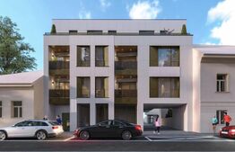 Apartament 2 camere, FINISAT, nZEB, Central