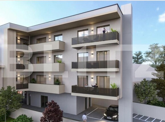 Apartament de vânzare 2 camere Central - 193007AV | BLITZ Cluj-Napoca | Poza1