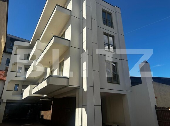 Apartament de vânzare 3 camere Central - 193008AV | BLITZ Cluj-Napoca | Poza5