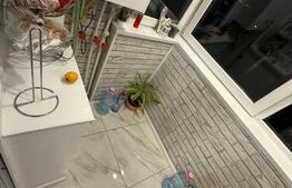 Apartament 3 camere, decomandat, incalzire pardoseala, mobilat utilat lux, lift