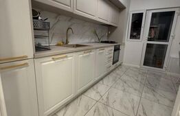 Apartament 3 camere, decomandat, incalzire pardoseala, mobilat utilat lux, lift