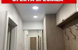 Apartament 3 camere, decomandat, incalzire pardoseala, mobilat utilat lux, lift