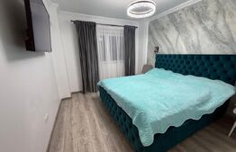 Apartament 3 camere, decomandat, incalzire pardoseala, mobilat utilat lux, lift