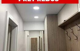 Apartament 3 camere, decomandat, incalzire pardoseala, mobilat utilat lux, lift