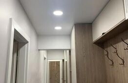 Apartament 3 camere, decomandat, incalzire pardoseala, mobilat utilat lux, lift