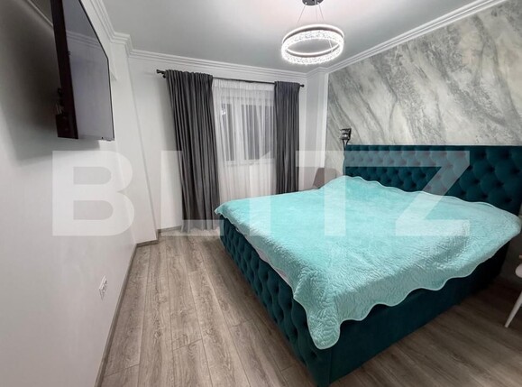 Apartament de vânzare 3 camere Garii - 193009AV | BLITZ Brașov | Poza1