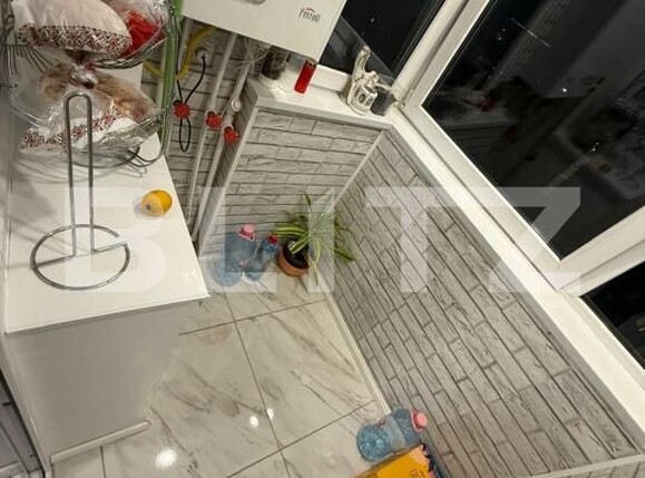 Apartament de vânzare 3 camere Garii - 193009AV | BLITZ Brașov | Poza7