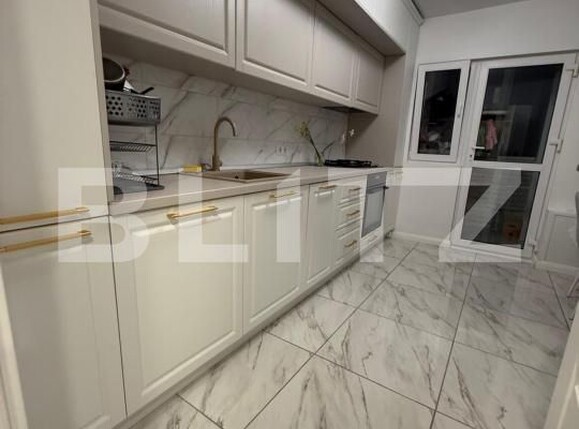 Apartament de vânzare 3 camere Garii - 193009AV | BLITZ Brașov | Poza3