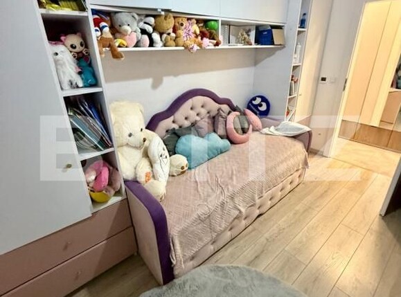 Apartament de vânzare 3 camere Garii - 193009AV | BLITZ Brașov | Poza3