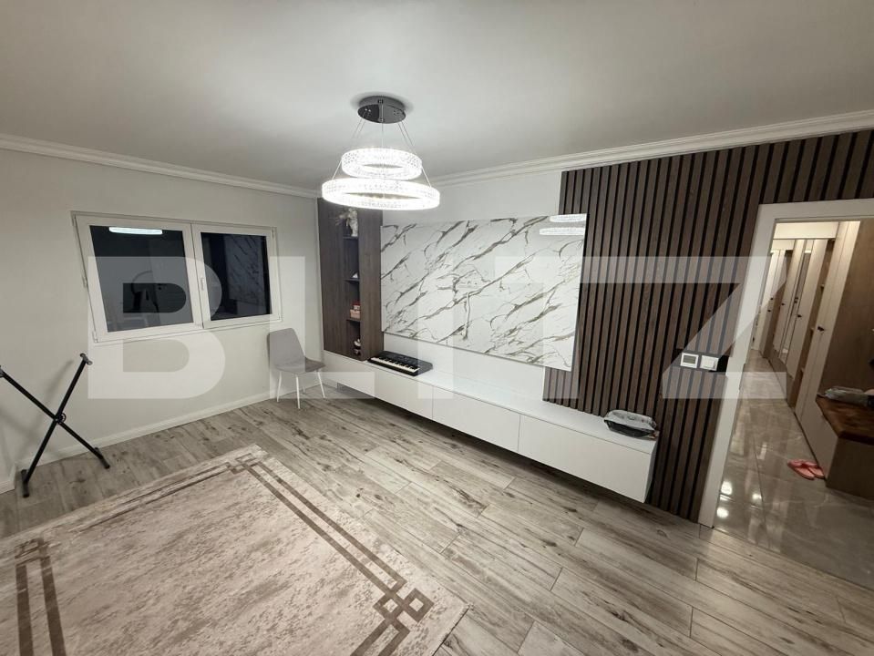 Apartament de vânzare 3 camere Garii - 193009AV | BLITZ Brașov | Poza4