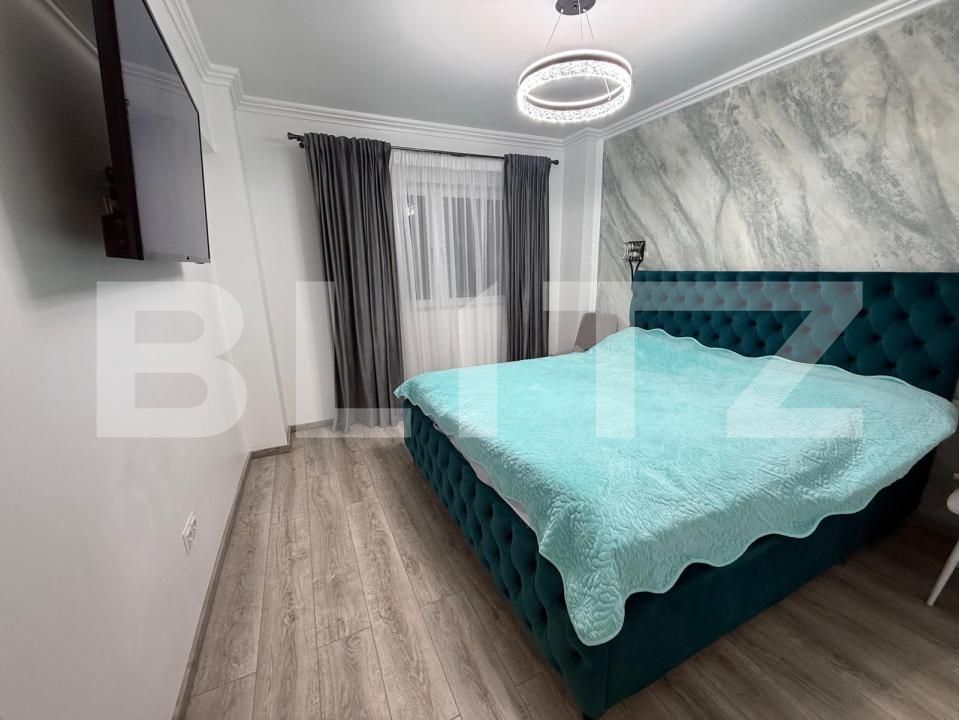 Apartament de vânzare 3 camere Garii - 193009AV | BLITZ Brașov | Poza2