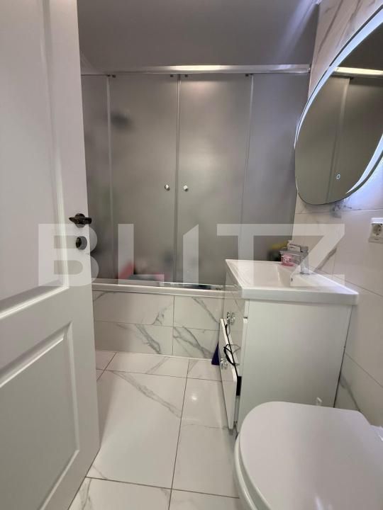 Apartament de vânzare 3 camere Garii - 193009AV | BLITZ Brașov | Poza6