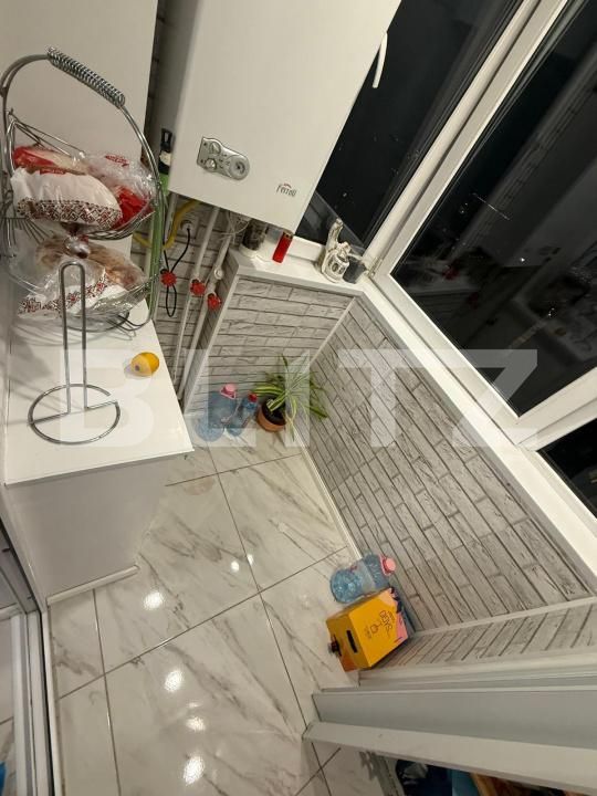 Apartament de vânzare 3 camere Garii - 193009AV | BLITZ Brașov | Poza7