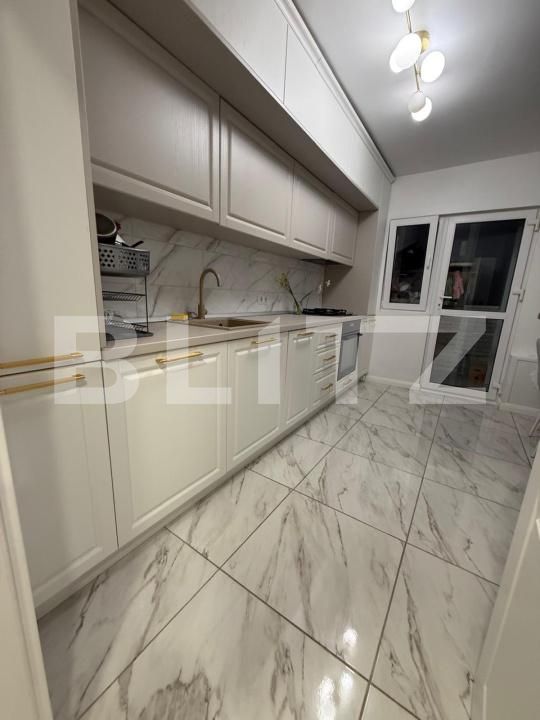 Apartament de vânzare 3 camere Garii - 193009AV | BLITZ Brașov | Poza3