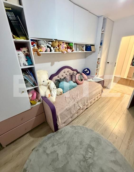 Apartament de vânzare 3 camere Garii - 193009AV | BLITZ Brașov | Poza3