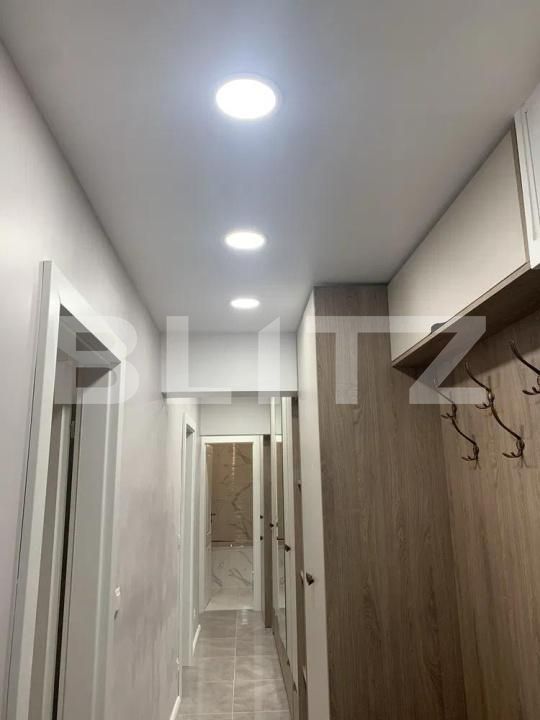 Apartament de vânzare 3 camere Garii - 193009AV | BLITZ Brașov | Poza6