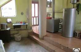 Vanzare casa individuala, 500 mp utili! Zona linistita, imobil nou, teren 664 mp